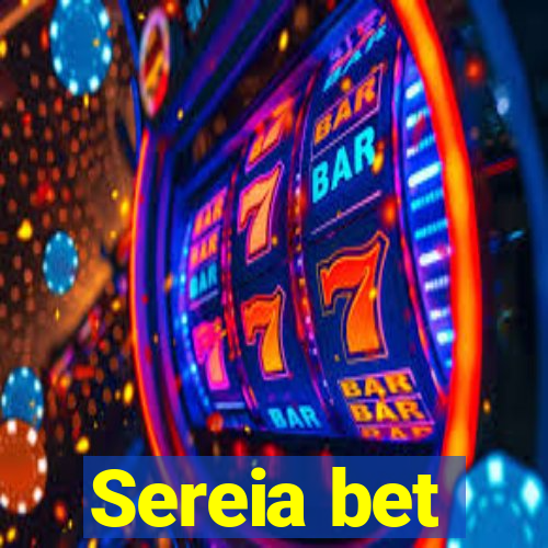 Sereia bet